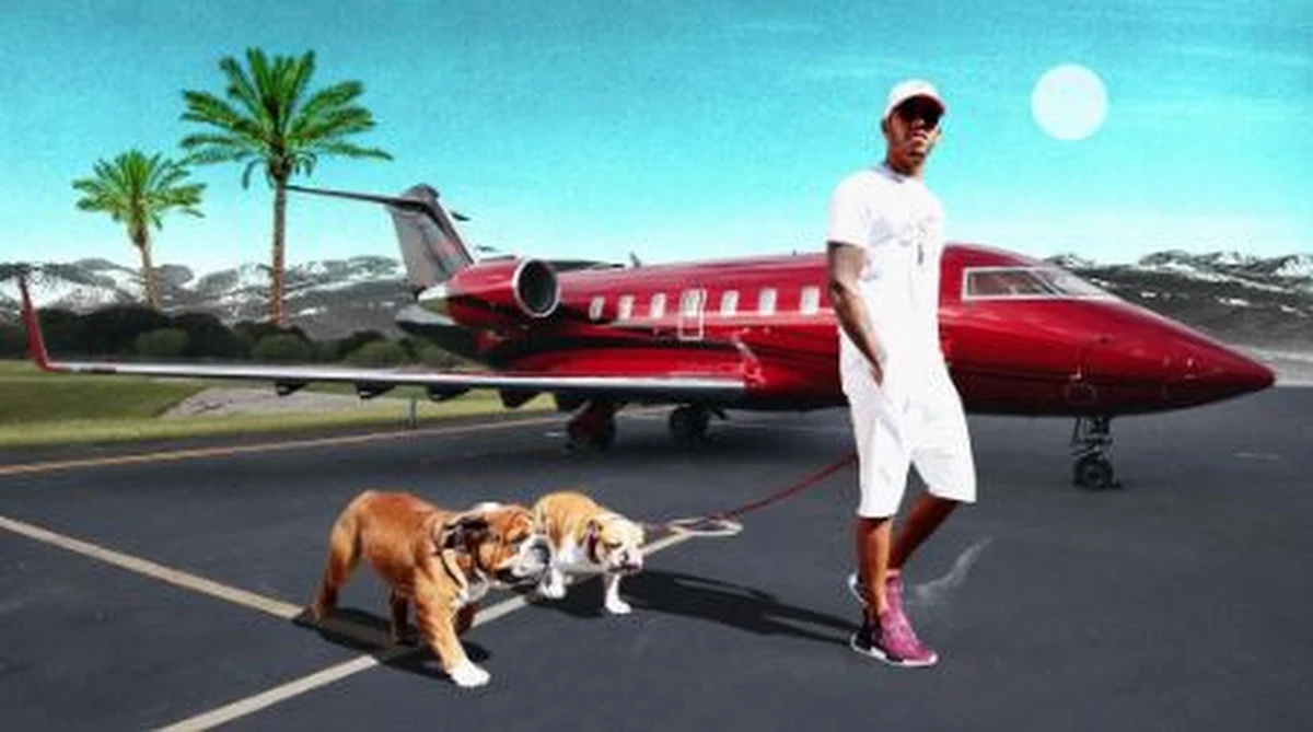 Brytyjskie media rozpisują się o finansach mistrza Formuły 1 Lewisa Hamiltona. Jak wynika z dokumentów ujawnionych w ramach "Paradise Papers", brytyjski rajdowiec uniknął zapłaceni VAT-u przy zakupie prywatnego odrzutowca. 