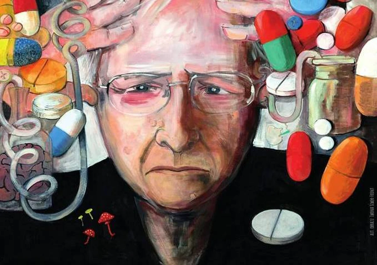 "Rozmowy o człowieku" to spotkania z mądrymi, pięknymi ludźmi; spotkania, które mają otwierać umysły - mówi prof. dr hab. Dominika Dudek inicjatorka cyklu niezwykłych wywiadów. "To moje ziarnko piasku. Z pełną pokorą uważam, że ziarnko niczego nie zmienia, ale bez ziarnka pisaku nie byłoby Sahary". Kolejne spotkanie z cyklu "Rozmowy o człowieku" już jutro w kawiarnio-księgarni De Revolutionibus, na ulicy Brackiej. Początek o 18:00. 