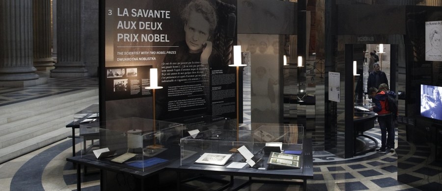 Równo 150 lat temu 7 listopada 1867 r. w Warszawie urodziła się Maria Skłodowska-Curie. Dwukrotna laureatka Nagrody Nobla - a zarazem pierwsza kobieta uhonorowana tym najwyższym naukowym wyróżnieniem - inspiruje kolejne pokolenia uczonych.