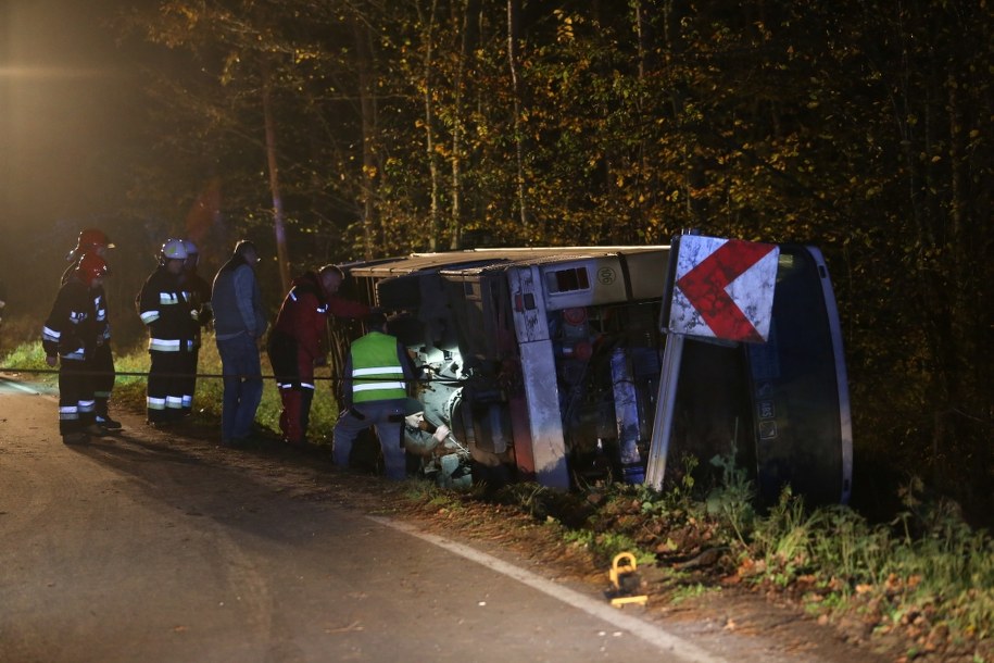 /Jakub Kaczmarczyk /PAP