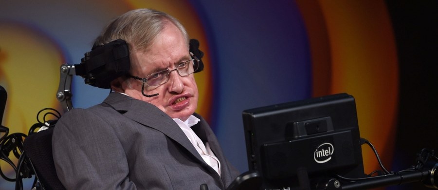 Światowej sławy astrofizyk Stephen Hawking przepowiedział, że Ziemię czeka apokalipsa. Według naukowca za kilkaset lat nasza planeta zmieni się w "skwierczącą kulę ognia". 