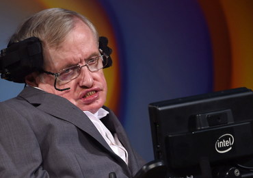 Hawking ostrzega: Ludzie zamienią Ziemię w "skwierczącą kulę ognia"