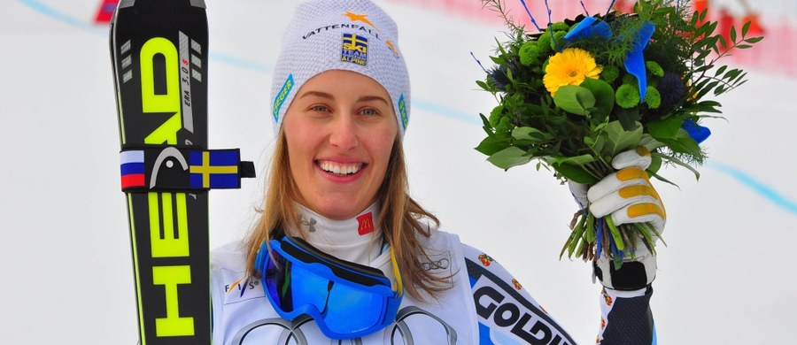 Szwedzka alpejka, specjalizująca się w konkurencjach szybkościowych Kajsa Kling z powodu depresji wycofała się ze startów - poinformowała narodowa federacja. Nie wiadomo, czy wróci do rywalizacji jeszcze w tym sezonie.