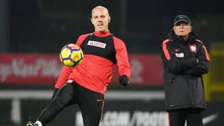 Reprezentacja Polski. Rafał Kurzawa. "To połączenie Komornickiego z Deyną"