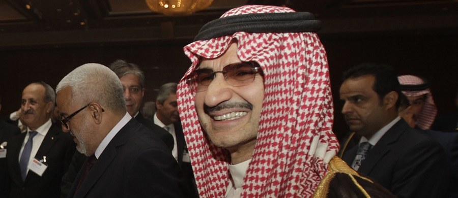 Rząd saudyjski może skonfiskować nawet do 800 miliardów dolarów w gotówce i w formie różnych aktywów w ramach wielkiej kampanii mającej na celu wyeliminowanie korupcji w kraju - informuje "Wall Street Journal". Wśród podejrzanych o korupcję są członkowie rodziny królewskiej, ministrowie i biznesmeni.