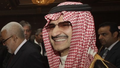Saudyjski rząd może skonfiskować książętom nawet 800 miliardów dolarów