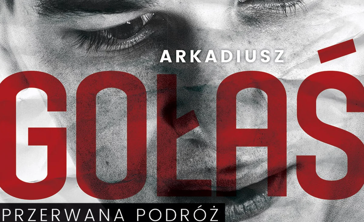 "Zwyczajny, skromny chłopak. Tak mówili o nim ci, którzy kiedykolwiek spotkali go na swojej drodze. I choć przyjaciele i znajomi wiedzieli, że potrafił także dobrze się zabawić, a w złości rozbić telefon o ścianę, wszyscy pozostawali zgodni co do jednego: był jednym z największych talentów w historii polskiej siatkówki” – to fragment biograficznej książki o młodym, niezwykle utalentowanym zawodniku siatkarskiej reprezentacji Polski, którego doskonale zapowiadającą się karierę przerwała tragiczna śmierć. Premiera „Arkadiusz Gołaś - Przerwana Podróż” Piotra Bąka odbędzie się wieczorem w rodzinnym mieście siatkarza - Ostrołęce.