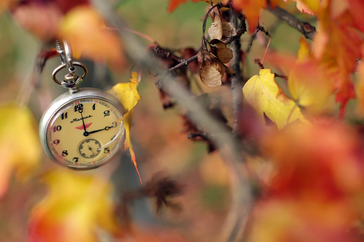 Rezygnacja ze zmiany czasu... odłożona w czasie! Mimo pozytywnej opinii komisji administracji, Sejm na razie nie zajmie się pomysłem PSL-u, który kończy z przestawianiem zegarków.