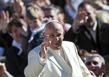 Siostra papieża Franciszka ujawniła kulisy konklawe w 2013 roku 