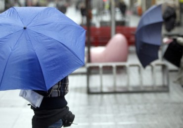 Prognoza pogody: Będzie naprawdę mocno wiało! 