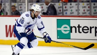 Kolejne efektowne zwycięstwo Tampa Bay Lightning