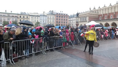 W sobotę na krakowskim Rynku 66. Lekcja Śpiewania. Sprawdź program akcji!