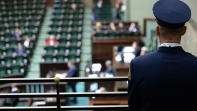 Sejm znowelizował tegoroczny budżet i ustawę okołobudżetową