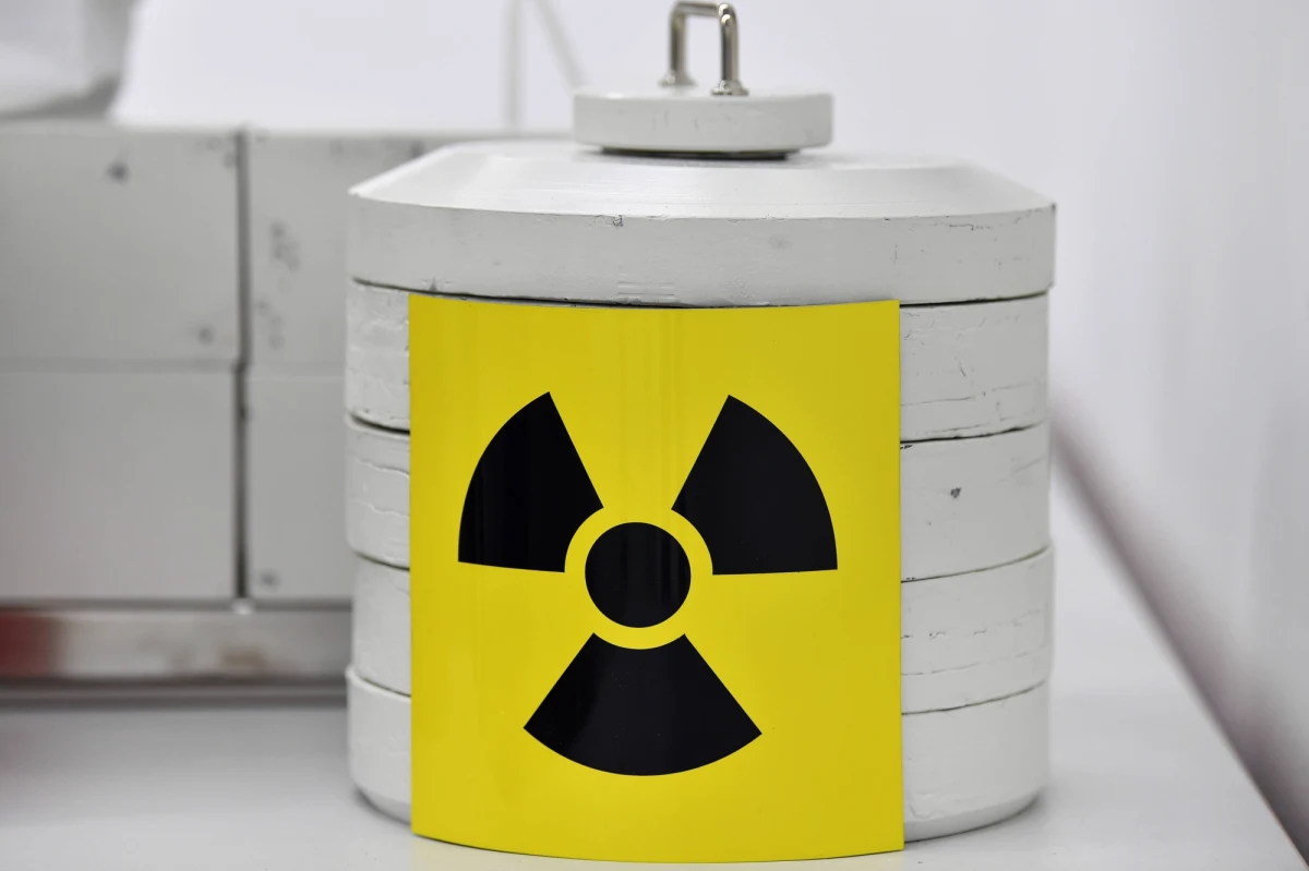 ​Zauważony w ubiegłych tygodniach radioaktywny obłok nad Europą świadczy, że w ostatnim tygodniu września doszło do wypadku w instalacji nuklearnej w Rosji lub Kazachstanie - ogłosił francuski państwowy instytut bezpieczeństwa radiologicznego IRSN.