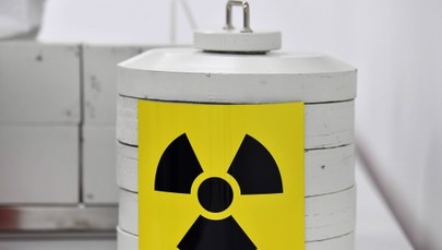 Skąd wziął się radioaktywny obłok nad Europą? Francuski instytut mówi o "wypadku"