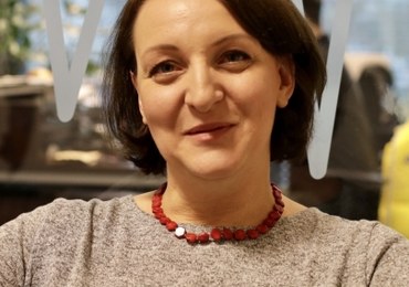 Magdalena Gawin: Pomnik smoleński powinien stanąć już w tym roku