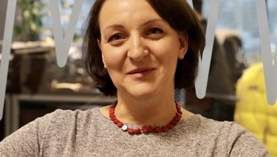 Magdalena Gawin: Pomnik smoleński powinien stanąć już w tym roku