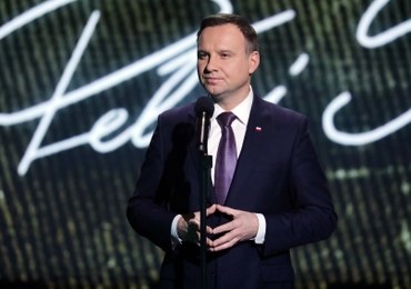 Zamiast awansów generalskich - odznaczenia. Duda wręczy ordery także tym, których MON nie doceniło