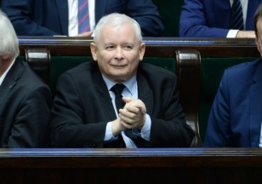 Karnowski o nowej ordynacji wyborczej: Ograniczmy też kadencje posłów