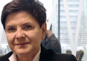 Premier Beata Szydło: Pewne resorty trzeba połączyć, pewne zadania przesunąć do innych resortów