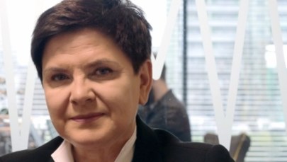 Premier Beata Szydło: Pewne resorty trzeba połączyć, pewne zadania przesunąć do innych resortów