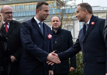 Kosiniak-Kamysz: Nie wolno dzielić Polaków, nie wolno zatruwać serc
