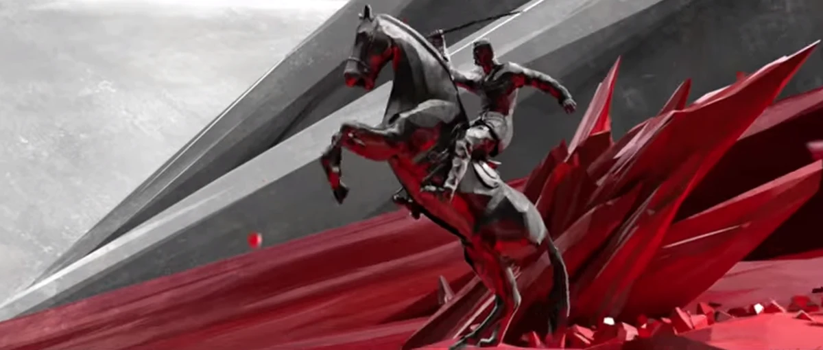 Instytut Pamięci Narodowej opublikował dziś w sieci okolicznościowy spot. Klip nosi tytuł "Wywalczona. Niepodległa. Polska.".