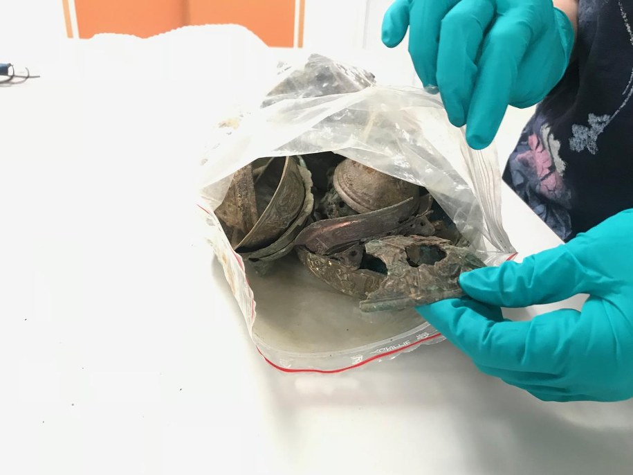 /FOTO: UNIVERSITETSMUSEET I BERGEN /