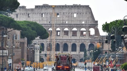 Niepokojący raport Caritas: Rzym jest stolicą ubóstwa