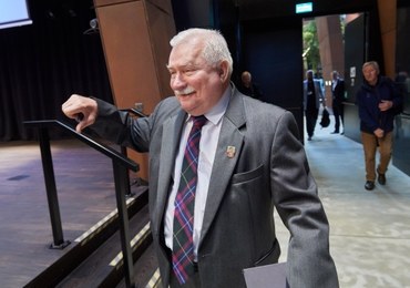 Kaczyński spotka się z Wałęsą w sądzie? Poszło o słowa dot. katastrofy smoleńskiej