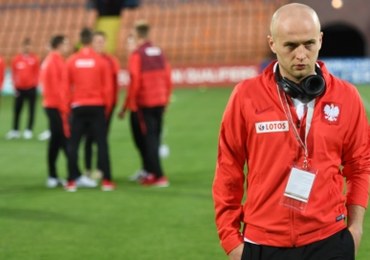 Michał Pazdan nie zagra w meczu z Meksykiem. "Sztab medyczny postanowił nie ryzykować"