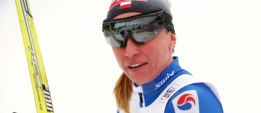 Justyna Kowalczyk zajęła 11. miejsce w biegu narciarskim na 10 km techniką dowolną w zawodach Pucharu FIS w fińskim Muonio. Wygrała reprezentantka gospodarzy Anne Kylloenen, przed Norweżką Emilie Kristofersen i swoją rodaczką Laurą Mononen.