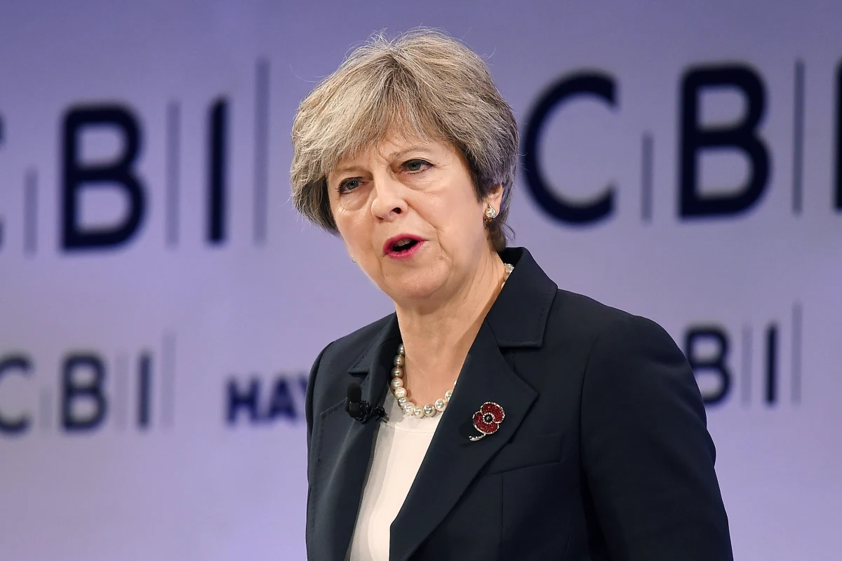 ​40 posłów Partii Konserwatywnej zgodziło się podpisać list, wyrażający brak zaufania do premier Theresy May w obliczu decydujących miesięcy negocjacji w sprawie wyjścia z Unii Europejskiej - poinformował w niedzielę "Sunday Times".