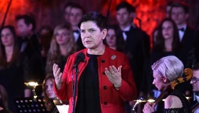 Premier: Pamiętajmy o drugim człowieku. To przesłanie, którego nas nauczył Jan Paweł II