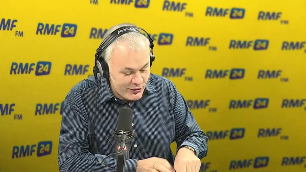 „O rekonstrukcji się nie gada, tylko się ją robi” – tak Ryszard Czarnecki odpowiada w Porannej rozmowie w RMF FM na pytanie, czy Beata Szydło zostanie szefem rządu. „Za chwilę druga rocznica powstania rządu PiS, zacznie się kompleksowe podsumowanie tego, co zrobili członkowie Rady Ministrów, łącznie z panią prezes Rady Ministrów, i wtedy na pewno będzie pan miał satysfakcję” – mówi gość Roberta Mazurka. Przyznaje, że nie chce odpowiedzieć na pytanie o los pani premier.