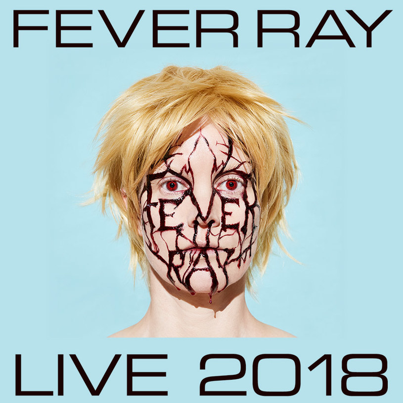 ​Fever Ray wystąpi w Polsce. Koncert długo wyczekiwanej artystki odbędzie się 1 marca 2018 roku w warszawskiej Progresji.