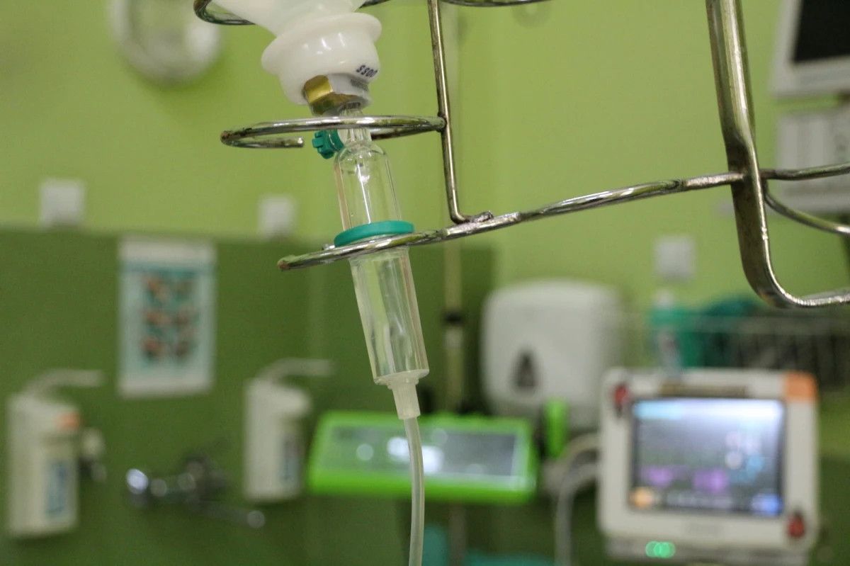 Groźny wypadek na torze kartingowym w Zwardoniu w Śląskiem. W czasie jazdy ranna została 21-letnia kobieta. Od wczoraj leży w szpitalu w Sosnowcu.