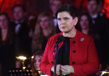 Szydło: Dziękuję za wspólne dwa lata. Życzliwym za wsparcie, krytykom za motywację 