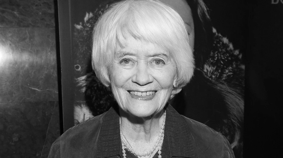 Zmarła Alina Janowska, aktora teatralna, telewizyjna i filmowa. Smutną wiadomość przekazał prezes Związku Artystów Scen Polskich Olgierd Łukaszewicz. Alina Janowska miała 94 lata.