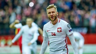 MŚ Rosja 2018. Sylwetki Orłów - Jakub Błaszczykowski