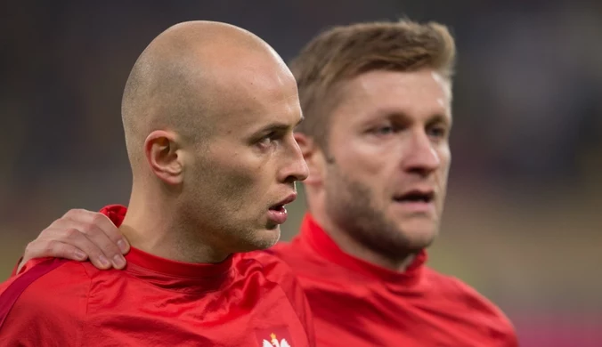 Legia Warszawa. Trabzonspor chce pozyskać Michała Pazdana