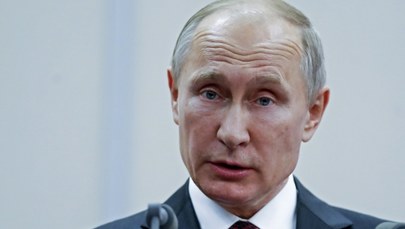 Putin zdecydował o starcie w wyborach prezydenckich