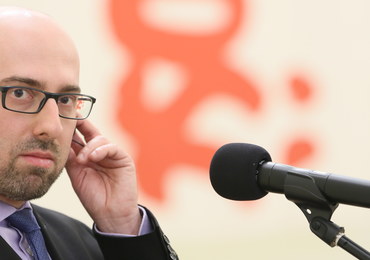 Łapiński: Kluby opozycyjne będą wskazywać sześciu członków KRS