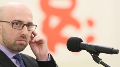 Łapiński: Kluby opozycyjne będą wskazywać sześciu członków KRS