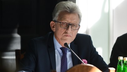 Piotrowicz o zmianach w KRS i SN: Bez tego nie ma reformy wymiaru sprawiedliwości