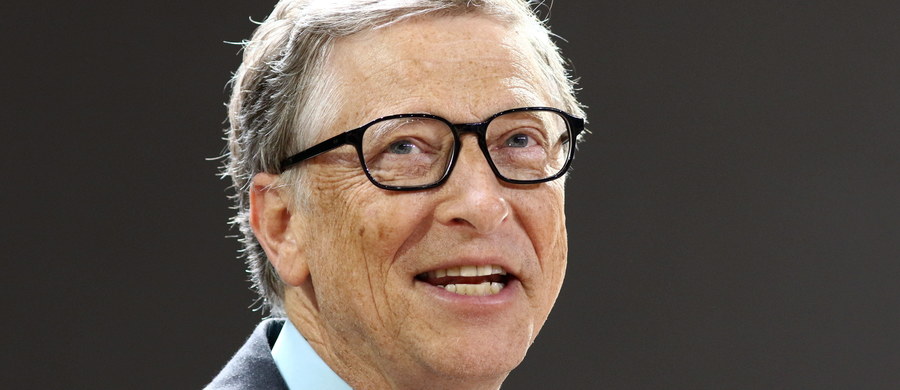 Amerykański miliarder Bill Gates ogłosił w poniedziałek, że zainwestował 50 mln dolarów, by wesprzeć alternatywne badania nad chorobą Alzheimera. Pieniądze pochodzą z osobistego majątku założyciela koncernu Microsoft.