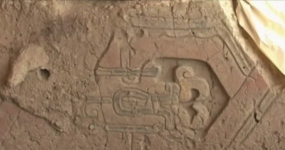 Ogień strawił stanowisko archeologiczne w Peru, na którym odkryto freski sprzed dwóch tysięcy lat. Według lokalnych władz, pożar wybuchł w pobliżu pól trzciny cukrowej. Przyczyna nie jest znana. 