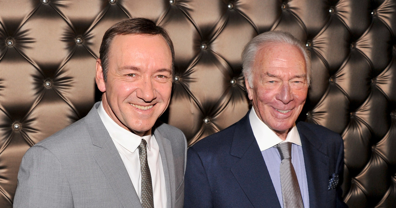 W ubiegłym tygodniu świat filmowy obiegła informacja, że w najnowszym filmie Ridleya Scotta "Wszystkie pieniądze świata" Kevina Spacey'a zastąpi Christopher Plummer. Problem polega na tym, że film jest już... skończony.