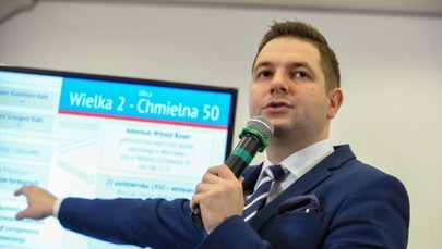 Komisja weryfikacyjna uchyliła reprywatyzację trzech działek na pl. Defilad