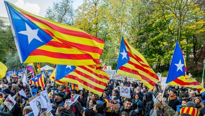 Rząd Katalonii przygotowywał zbrojny opór przeciw Madrytowi